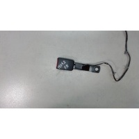 Замок ремня безопасности, перед. правая Nissan Primera P12 2002-2007 2006 86842AV700