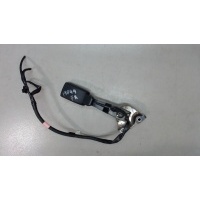 Замок ремня безопасности перед. правая Lexus IS 2005-2013 2011 7323053190C0