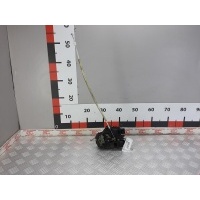 Замок двери передней левой Audi A6 C5 Allroad (2000-2006) 2001 4B2837015G