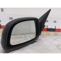 Зеркало боковое левое Opel Astra H (2004-2014) 2008 010806