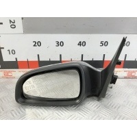 Зеркало боковое левое Opel Astra H (2004-2014) 2007 010806