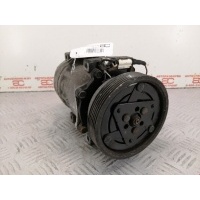 Компрессор кондиционера Renault Laguna 1 (1993-2000) 2000 7700111036