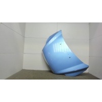 Обшивка капота, Ford Focus 2 2008-2011 2010 1519736