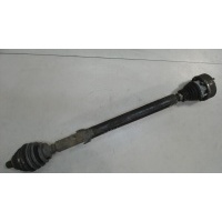 Полуось (приводной вал, шрус), перед. правая Volkswagen Passat 6 2005-2010 2006 1K0407272DN