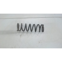 Пружина подвески зад. левая=правая Ford Focus 2 2005-2008 2006 1340213
