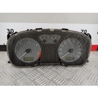 Панель приборная (щиток приборов) Skoda Octavia 1U 1998 1U1919033G