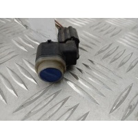Парктроник (датчик парковки) Renault Megane 3 (2008-2013) 2010 284420003R
