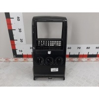 Переключатель отопителя (печки) Ford Explorer 4 (2005-2011) 2007 ,7L2Z19980AA