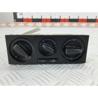 Переключатель печки Volkswagen Passat 5 (1997-2000) 1998 1J0820045G
