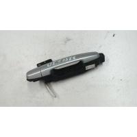 Ручка двери нaружная зад. правая Toyota Avensis 2 2003-2008 2004 6921105903