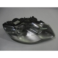 Блок фара правая Volkswagen Touareg 1 7L 2002-2010 7L6941040C