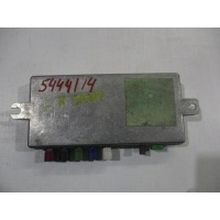 Блок управления камерой Land Rover Range Rover Vogue 3 L322 2002-2012 LR024282