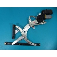 Подъёмник передняя левый volkswagen passat b4 3a0959801