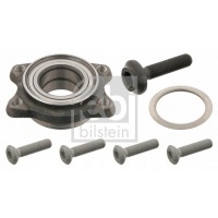 комплект подшипников колёса 29837 febi bilstein