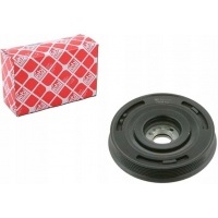 febi шкив peugeot 306 307 406 806 2.0 hdi