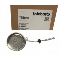 Горелка webasto air - top 3500st / 5000st 9004220a