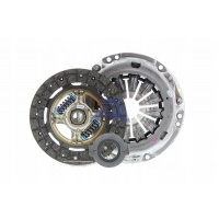 комплект сцепление aisin kt - 330