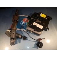 Комплект стартовый galaxy 2.0 95vw12a650hf 7m1419501