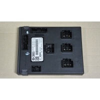 4h0907063bc 4h0907063c volkswagen touareg 7p блок bordnet