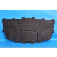 Audi a4 b9 8w изоляция капота 8w0863825 2016 г.