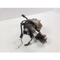Турбокомпрессор 1515a163 mitsubishi pajero 4