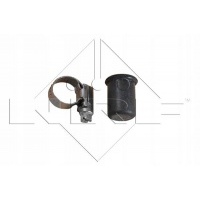 радиатор двигателя nrf 53885 / oem 2e0121253