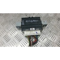 Блок управления раздаточной коробки MITSUBISHI PAJERO (2006-2014) 2007 8631A356