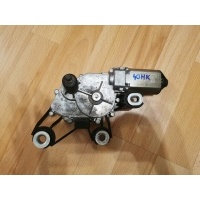 Моторчик стеклоочистителя skoda октавия ii 1z9955711b