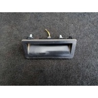 Кнопка открытия багажника Audi A4 B8 Седан 2008 5N0827566B