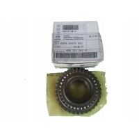 Колесо 2 передаче 02k311261a volkswagen audi skoda seat