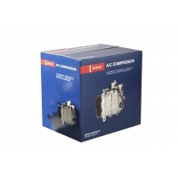 компрессор кондиционера denso dcp50023 4472001206