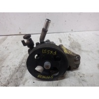 Насос гидроусилителя Nissan Pathfinder R51 2004-2014 491101DR0A