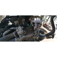 Корпус термостата Citroen Xsara Picasso 2003 9653298580