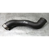 Патрубок интеркулера Mercedes C W204 2007 2045280982
