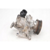 Opel astra k мокко 1.6 cdti насос радиатора 55493045