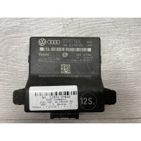 Блок комфорта VW PASSAT B6 2007 3C0907530E