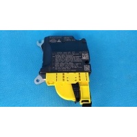 W205 c63 s 19r блок airbag a2059006537