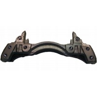 Strzemie тормозная тормоза man tga z007541