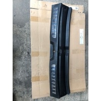 Крышка багажника мерседес w245 b - klasa 1696900141