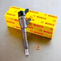 Форсунки 0445110008 citroen xsara пикассо 2.0 hdi