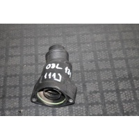 Volkswagen skoda seat audi патрубок турбины 03l131111j