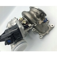турбина bmw b48 852606 - 0005 11658631901