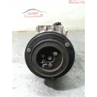 Компрессор кондиционера Renault Koleos 2012 926007877r