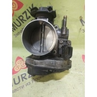 Дроссельная заслонка MERCEDES V-CLASS W638 2000 A0021403053, 021133066