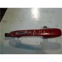 Ручка двери нaружная перед. левая Mazda 3 (BK) 2003-2009 2003 GT2G-58-315