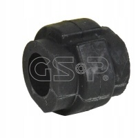 gsp 510138 резиновая stabilizatora передняя