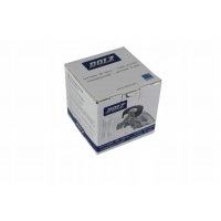 насос радиатора dolz m251 a6512001301