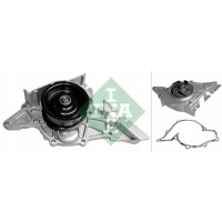 насос радиатора volkswagen 2 , 7 v6 a4 / a6 538 0405 10