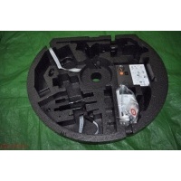 Комплект ремонтный volkswagen scirocco рестайлинг r 8p0012109g