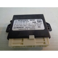 Мерседес glk x204 блок датчиков pdc a2469007307